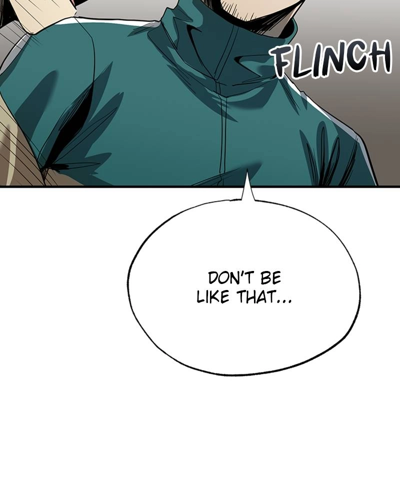 King of the Octagon Chapter 12 Page 23