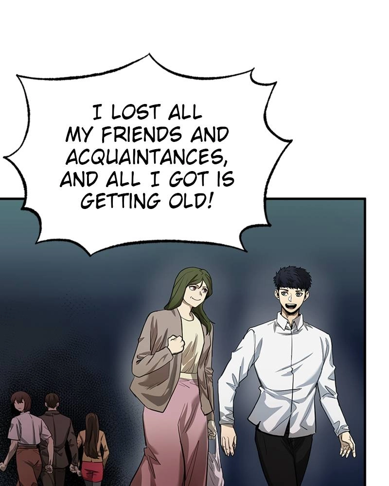 King of the Octagon Chapter 12 Page 28