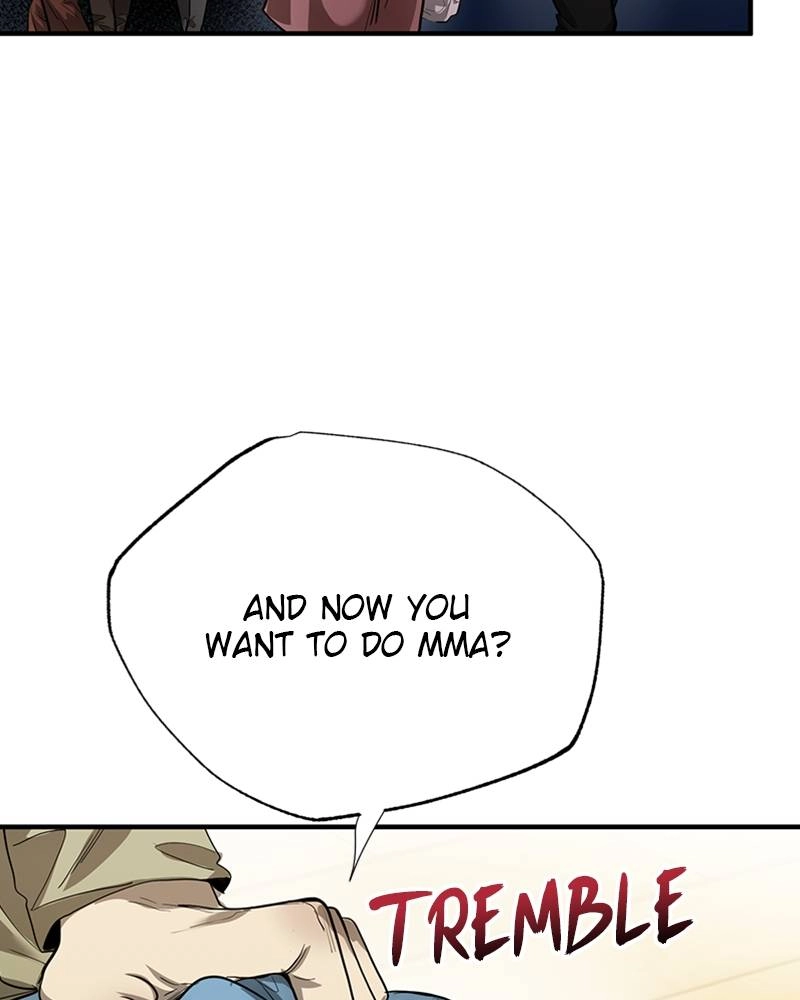 King of the Octagon Chapter 12 Page 29