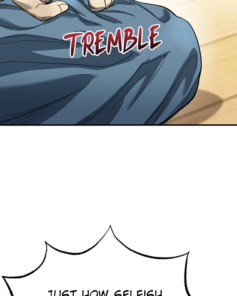 King of the Octagon Chapter 12 Page 30