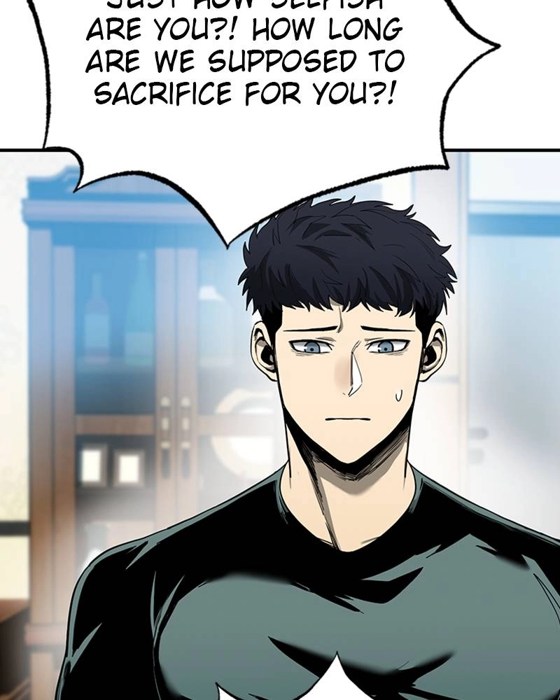 King of the Octagon Chapter 12 Page 31
