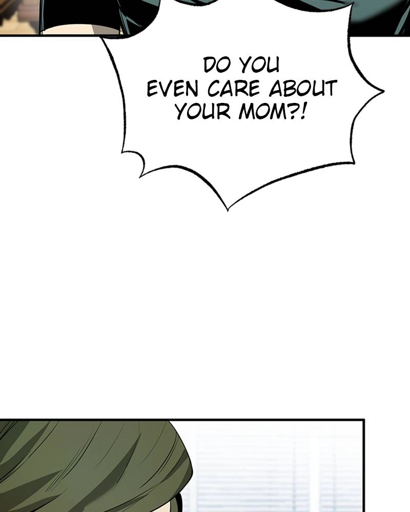King of the Octagon Chapter 12 Page 32