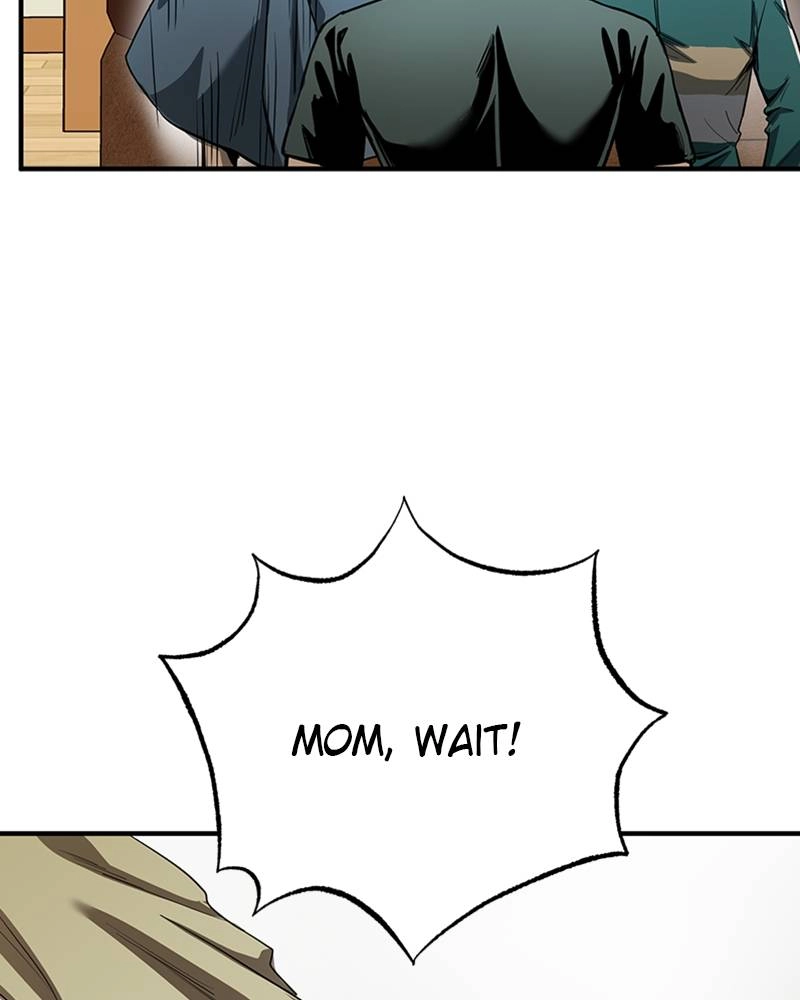 King of the Octagon Chapter 12 Page 35