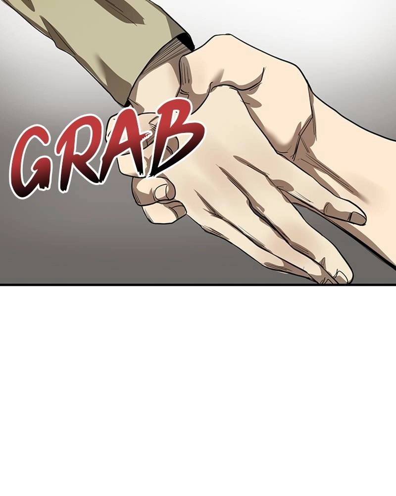 King of the Octagon Chapter 12 Page 36