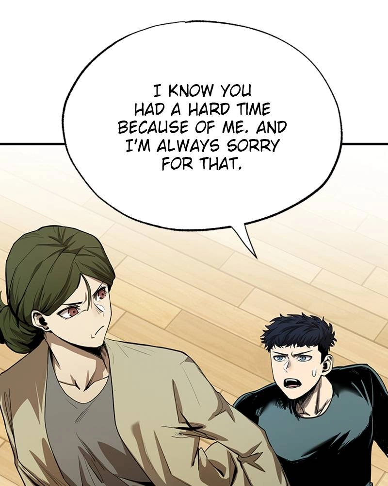 King of the Octagon Chapter 12 Page 37
