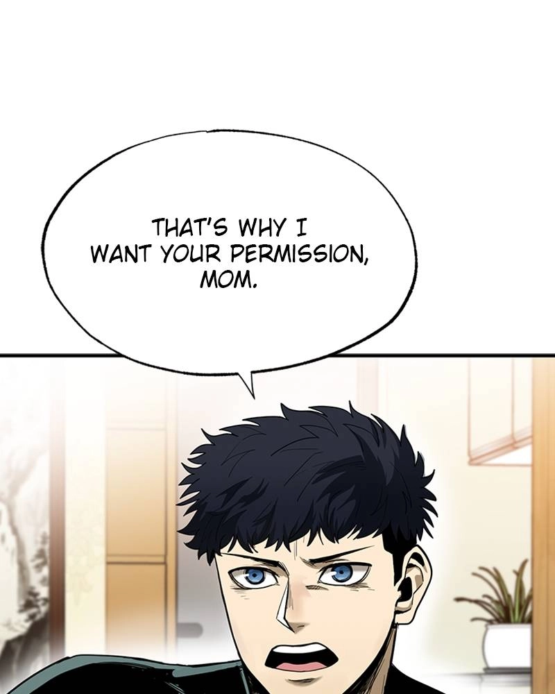 King of the Octagon Chapter 12 Page 39