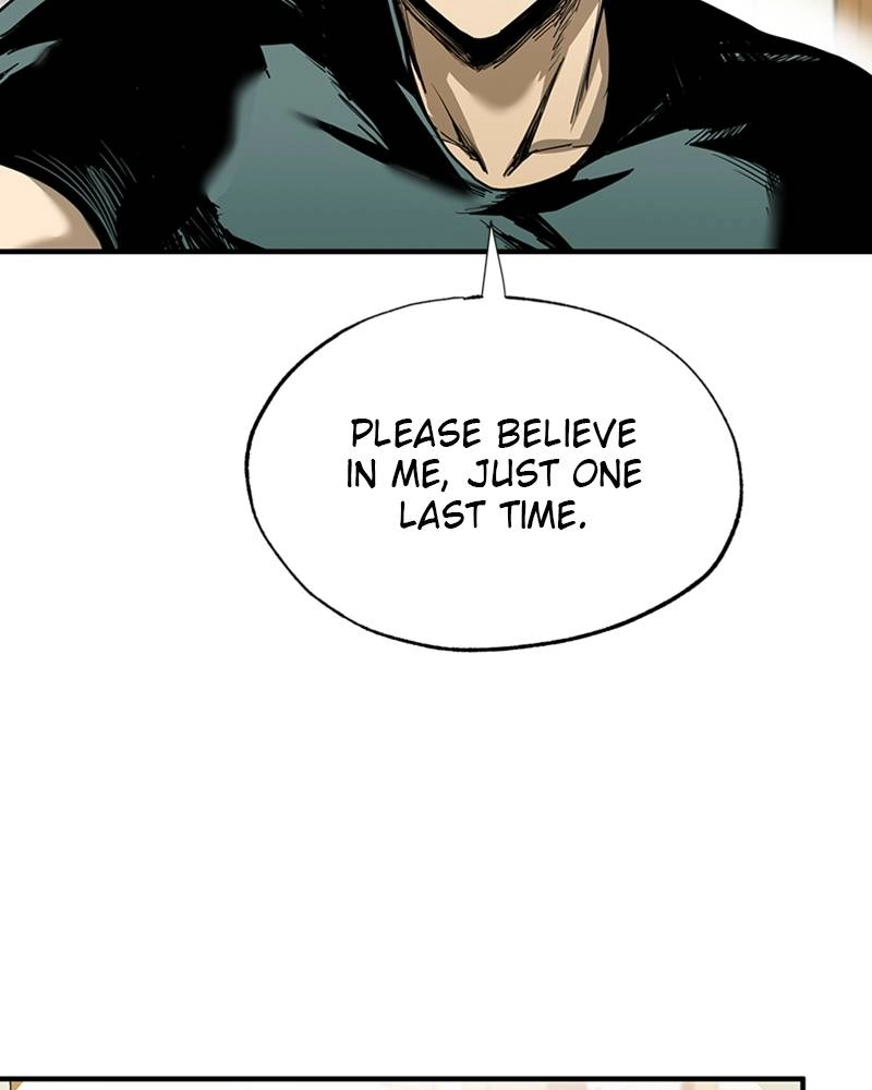 King of the Octagon Chapter 12 Page 40