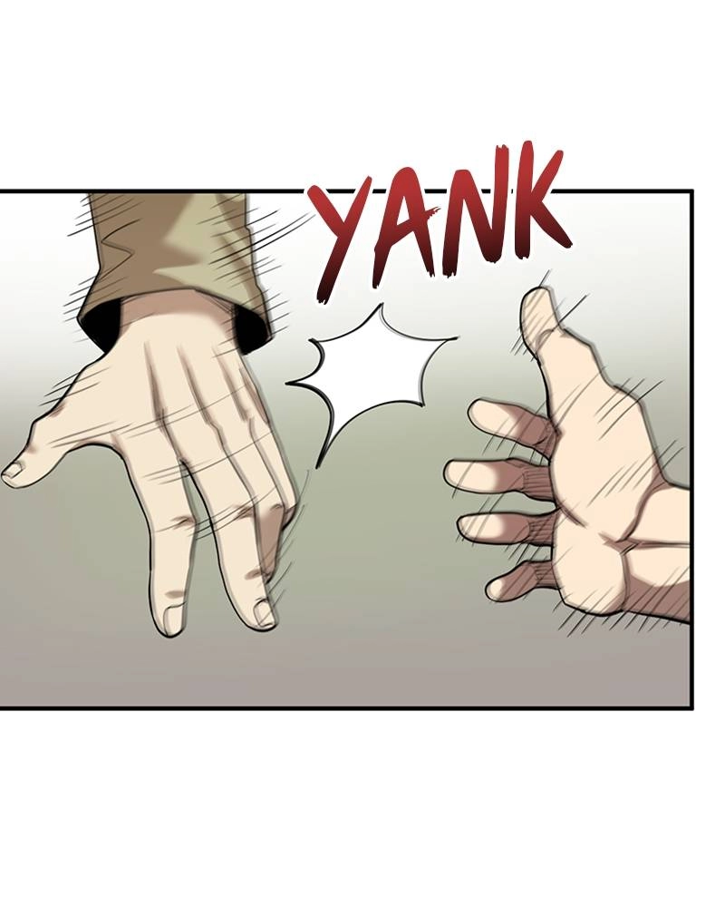 King of the Octagon Chapter 12 Page 42