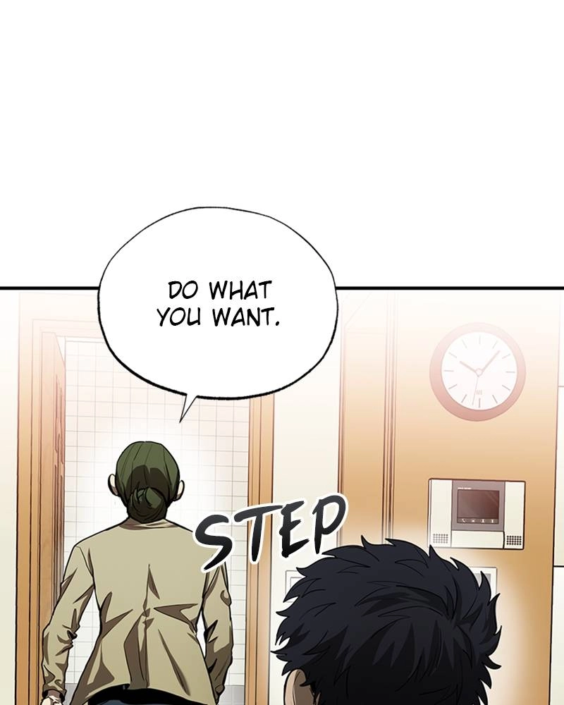 King of the Octagon Chapter 12 Page 43