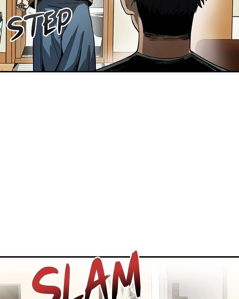 King of the Octagon Chapter 12 Page 44