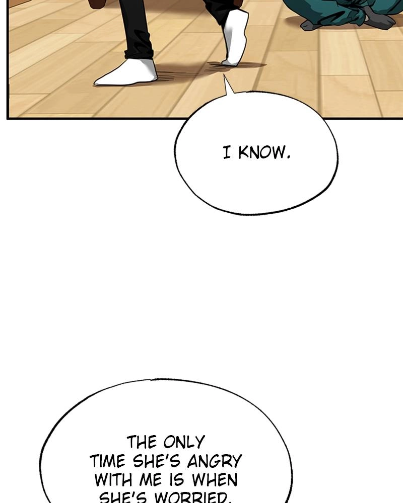 King of the Octagon Chapter 12 Page 47