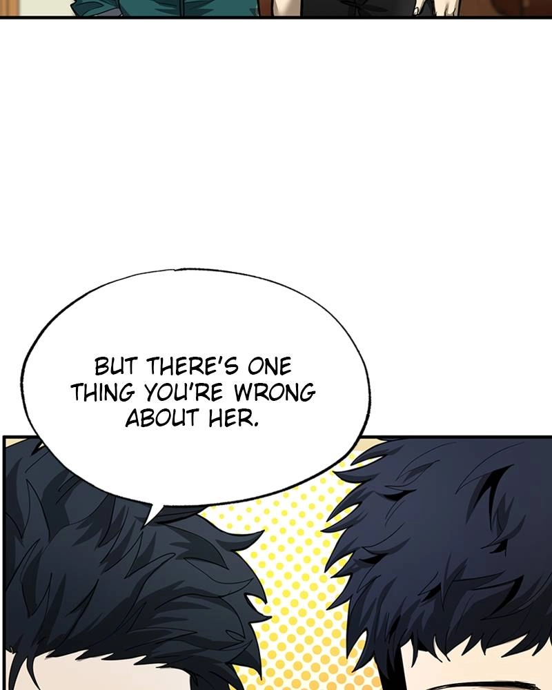 King of the Octagon Chapter 12 Page 51