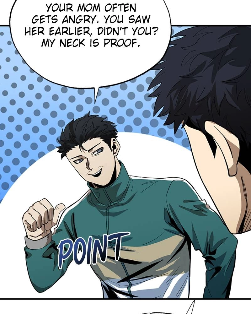 King of the Octagon Chapter 12 Page 53