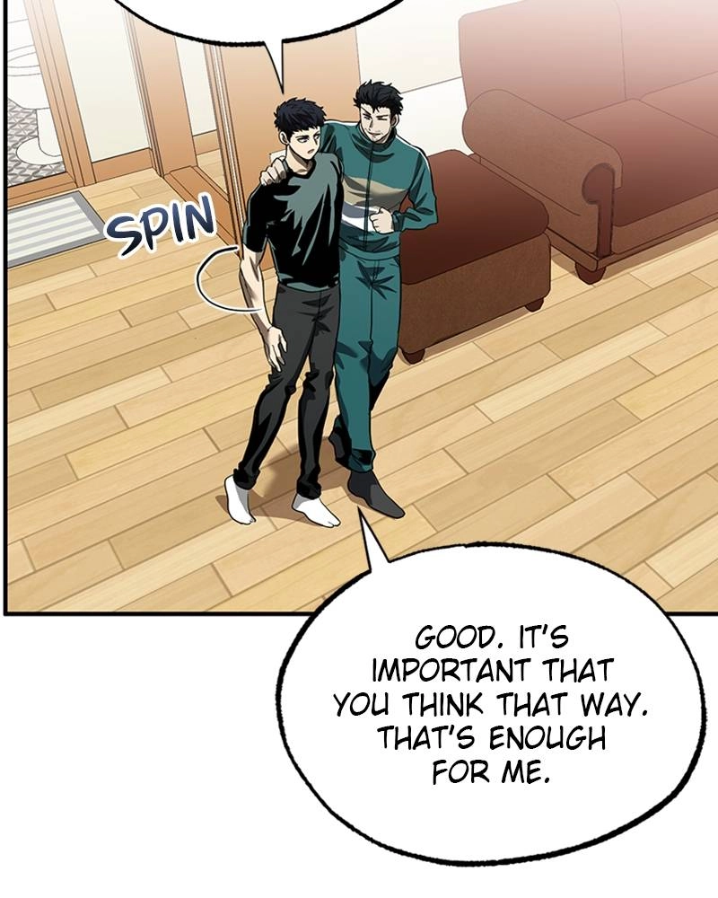 King of the Octagon Chapter 12 Page 58