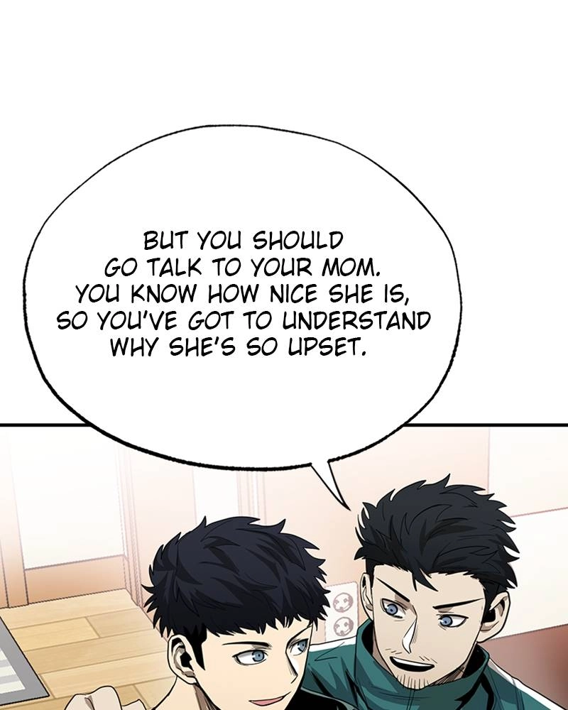 King of the Octagon Chapter 12 Page 59