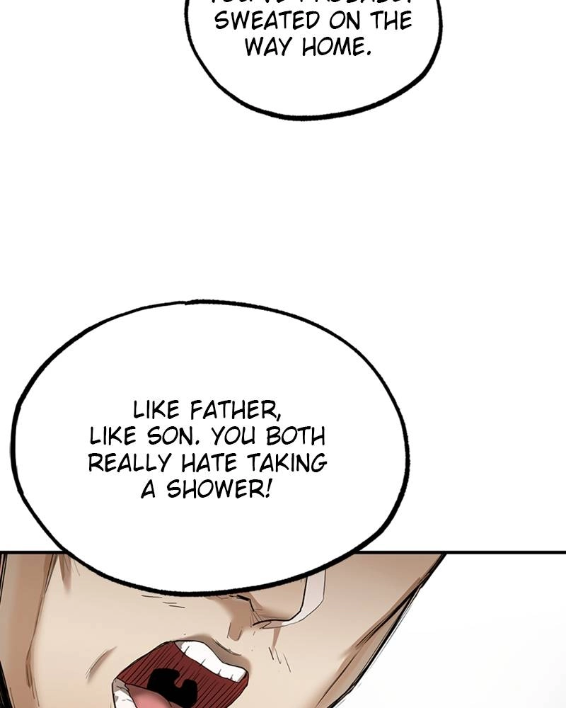 King of the Octagon Chapter 12 Page 5
