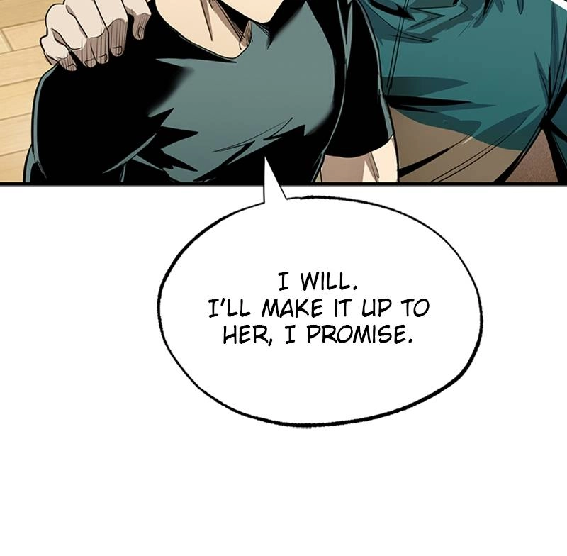 King of the Octagon Chapter 12 Page 60