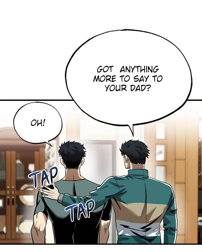 King of the Octagon Chapter 12 Page 61