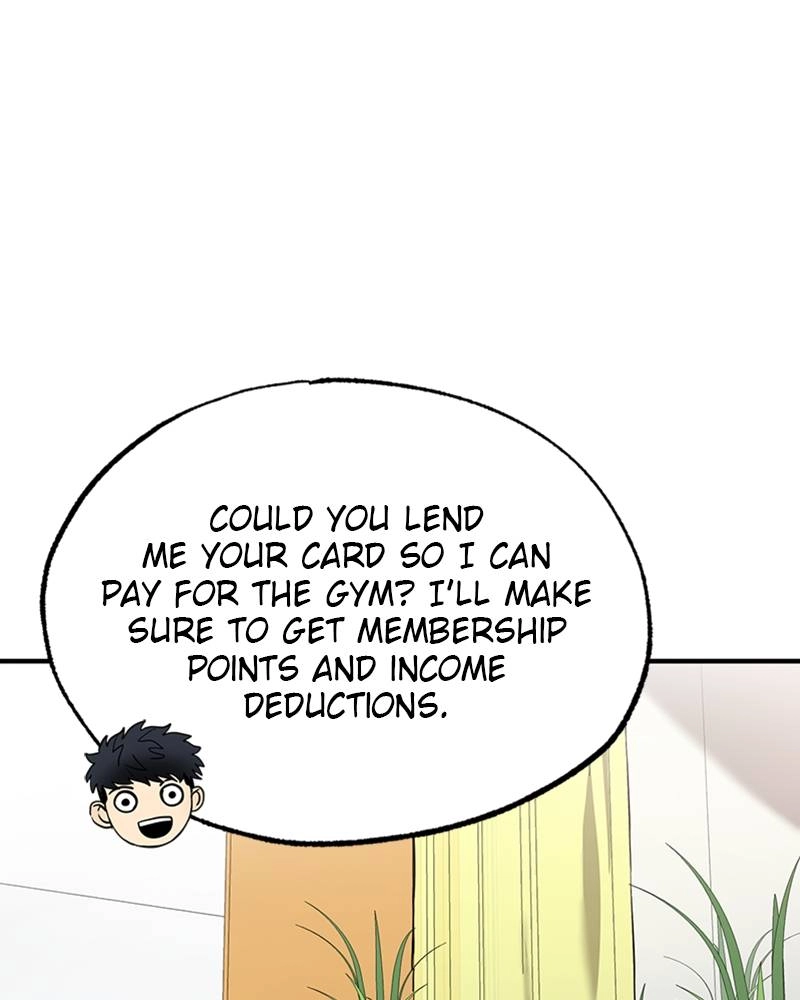 King of the Octagon Chapter 12 Page 62