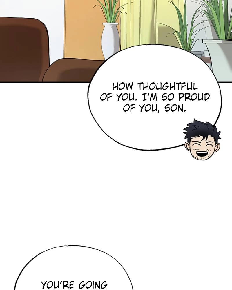 King of the Octagon Chapter 12 Page 63