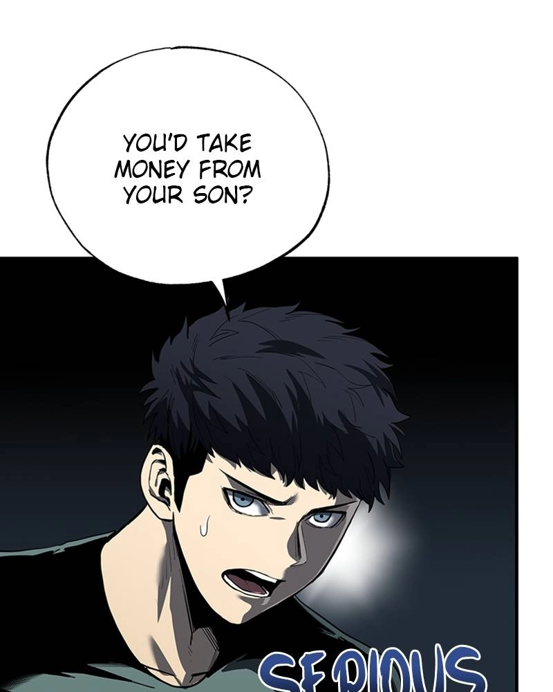 King of the Octagon Chapter 12 Page 65
