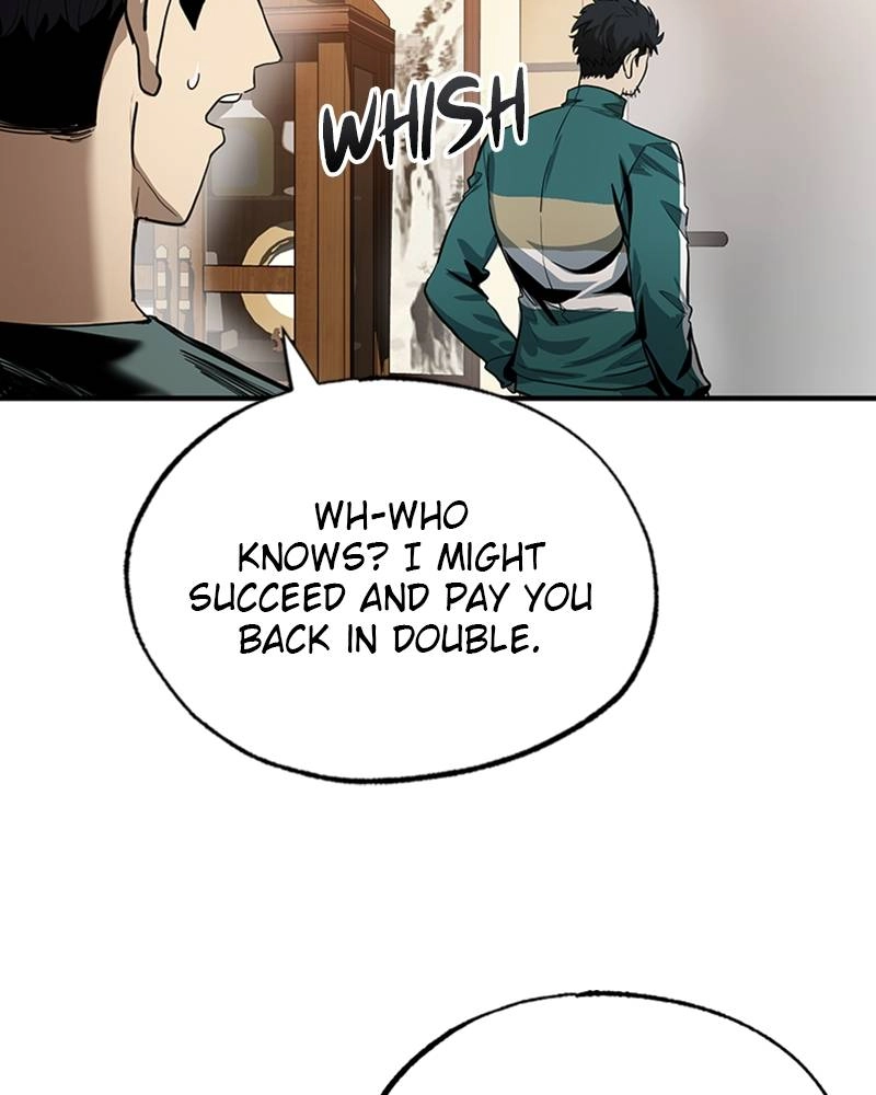 King of the Octagon Chapter 12 Page 67