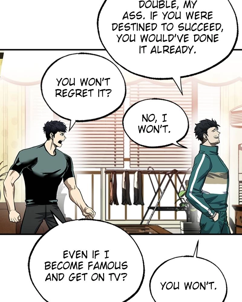King of the Octagon Chapter 12 Page 68