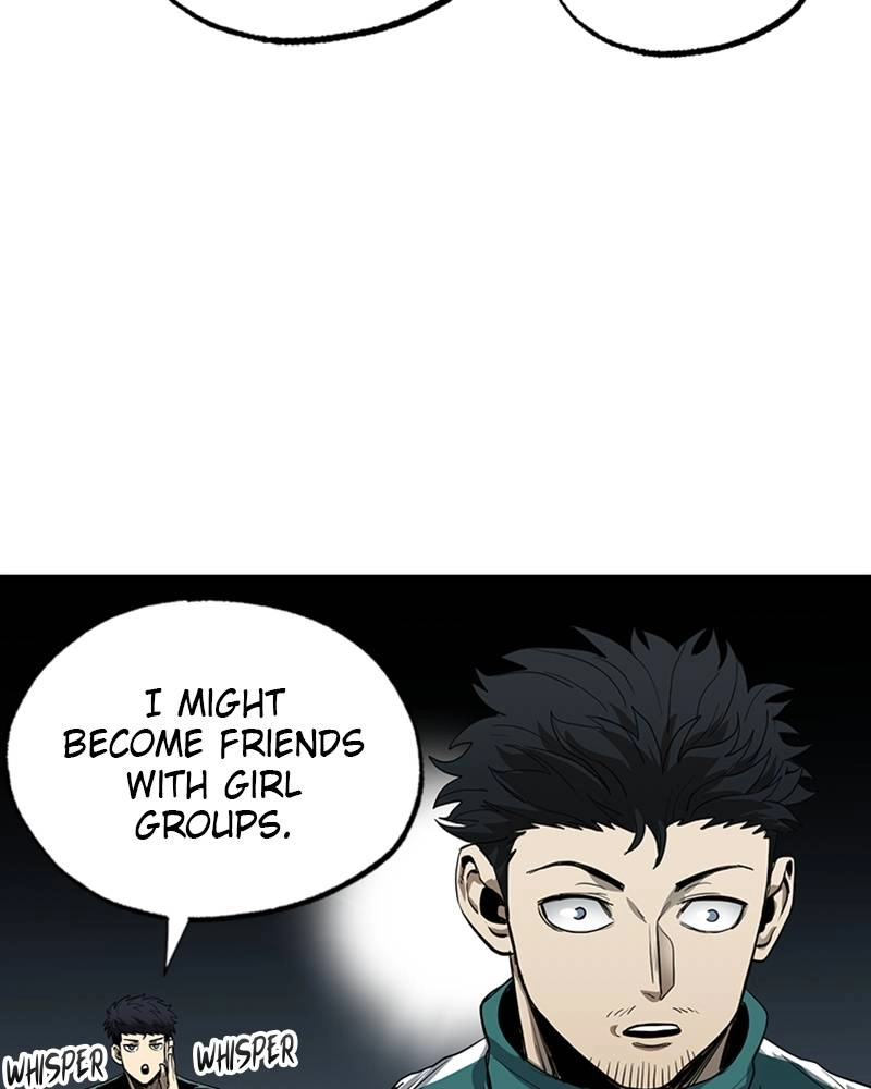 King of the Octagon Chapter 12 Page 69