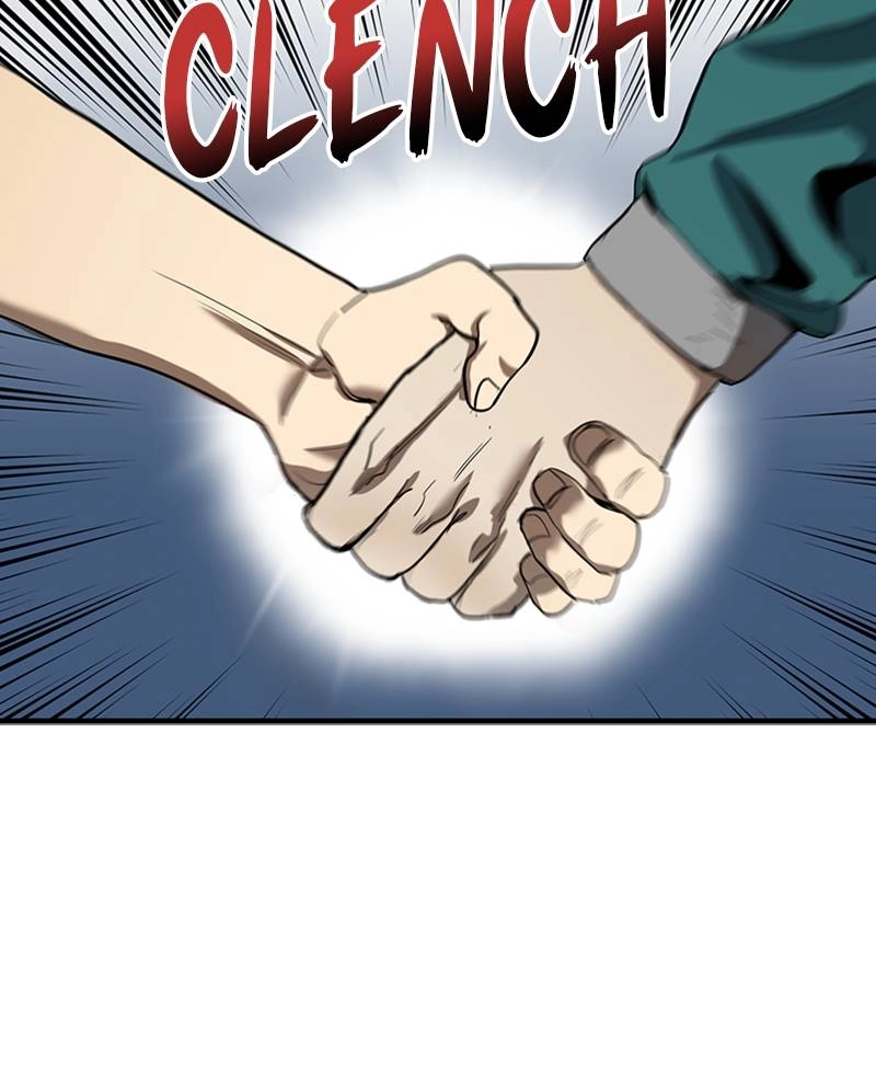 King of the Octagon Chapter 12 Page 71