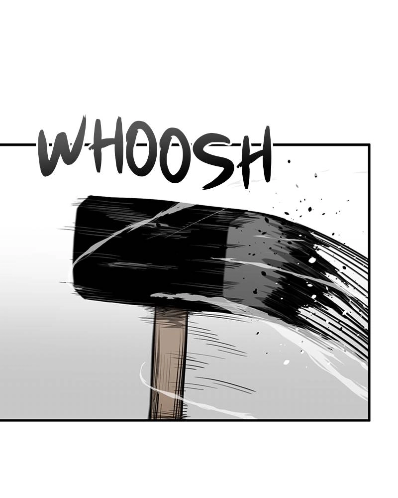 King of the Octagon Chapter 12 Page 83