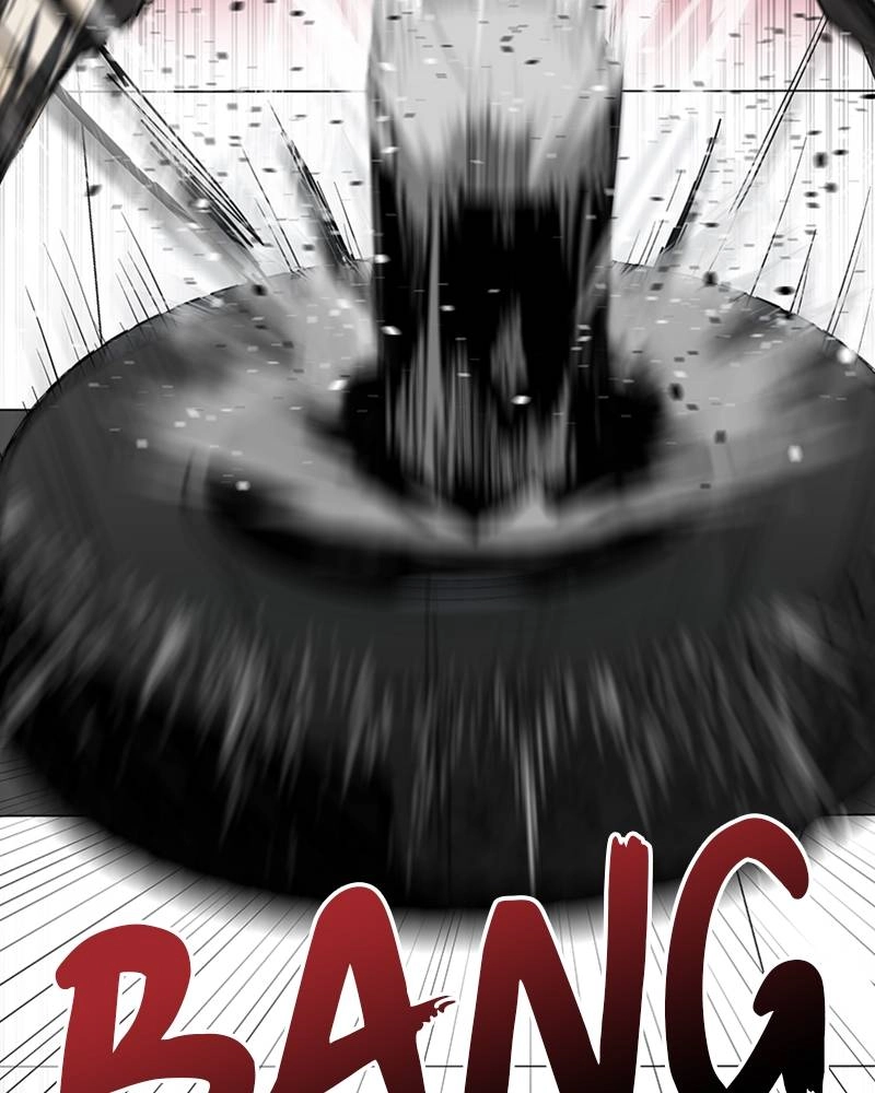 King of the Octagon Chapter 12 Page 86