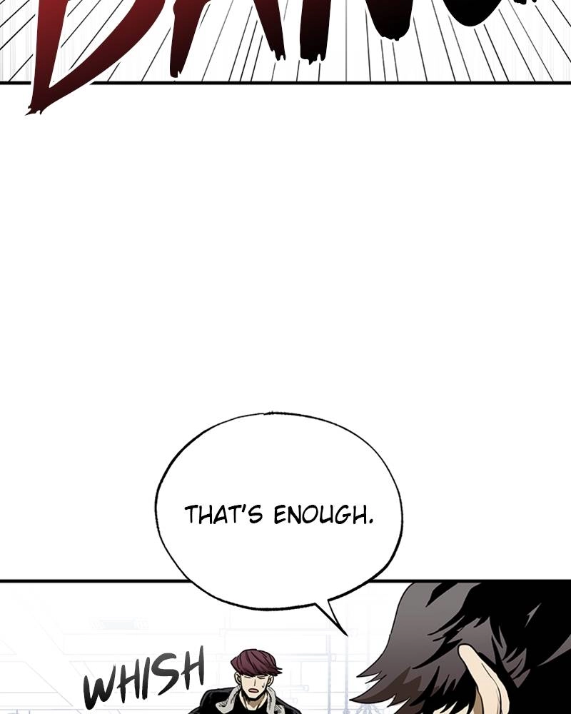 King of the Octagon Chapter 12 Page 87