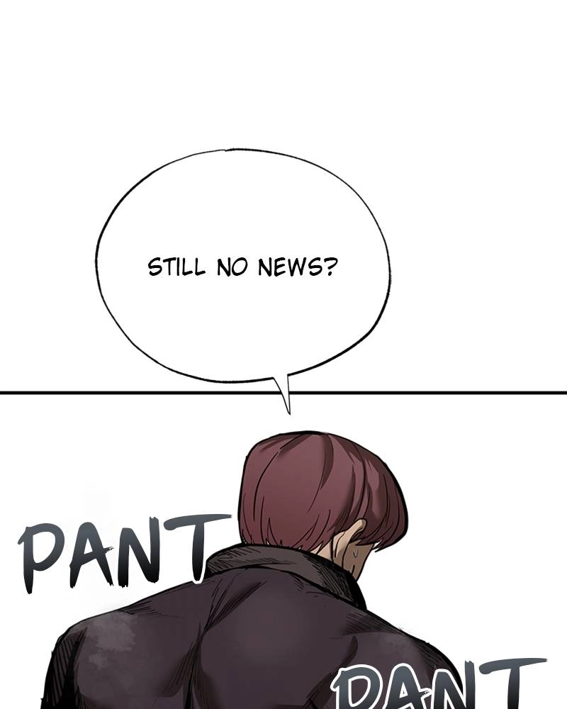 King of the Octagon Chapter 12 Page 89