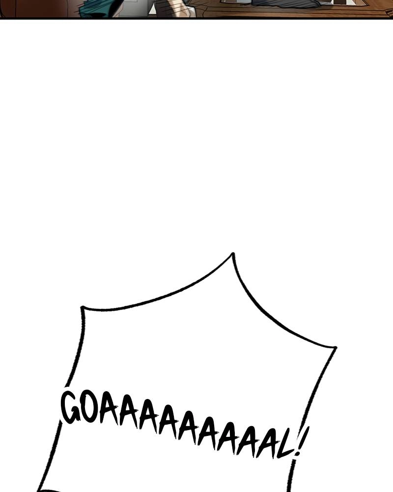 King of the Octagon Chapter 12 Page 8