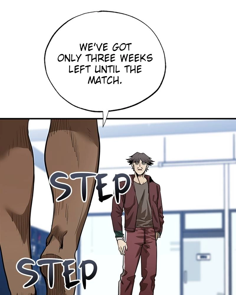 King of the Octagon Chapter 12 Page 91