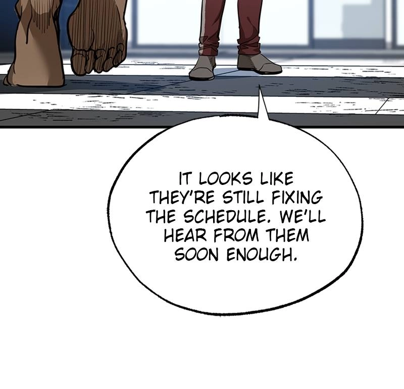 King of the Octagon Chapter 12 Page 92