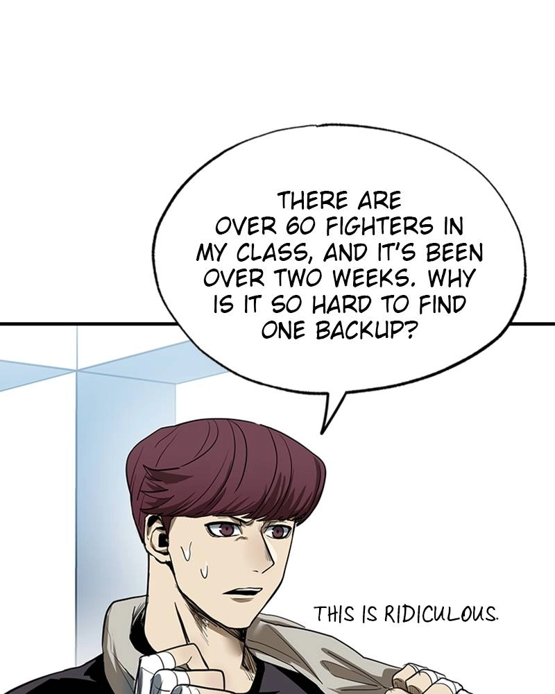 King of the Octagon Chapter 12 Page 93