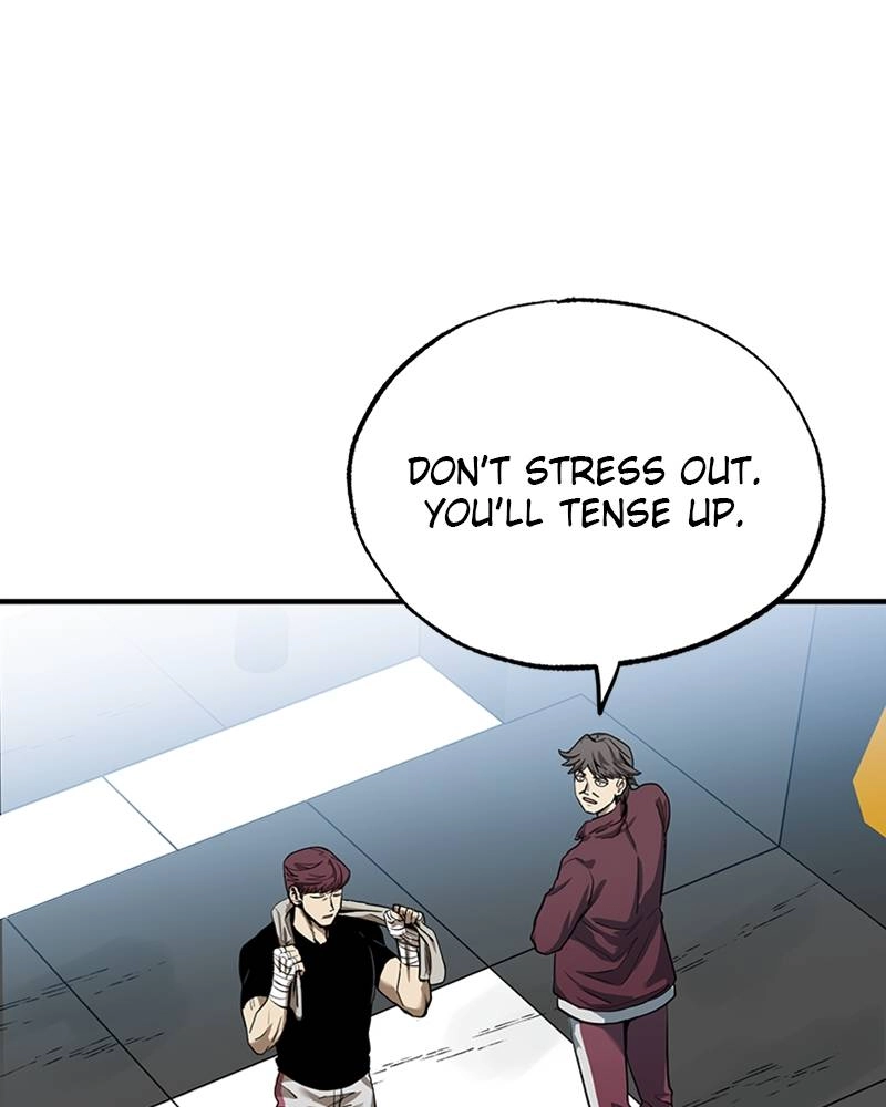 King of the Octagon Chapter 12 Page 95