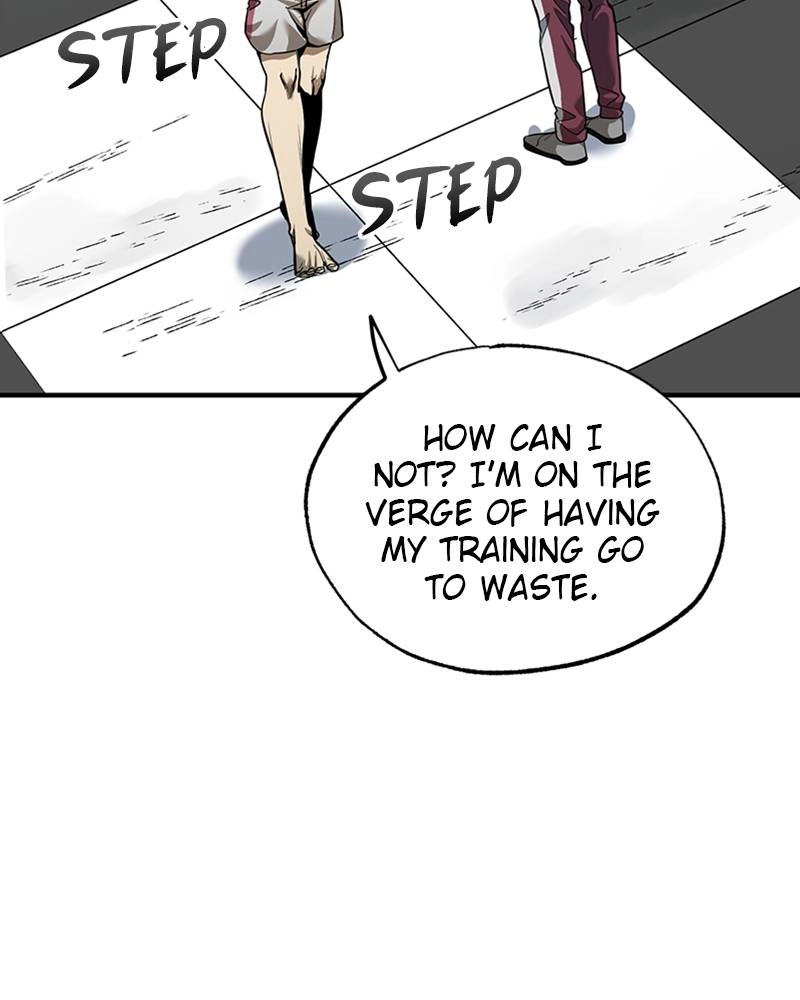 King of the Octagon Chapter 12 Page 96