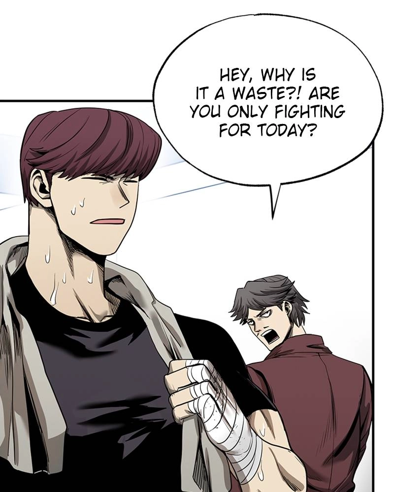 King of the Octagon Chapter 12 Page 97