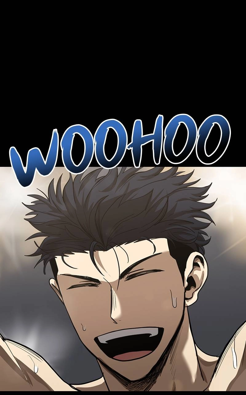 King of the Octagon Chapter 17 Page 12