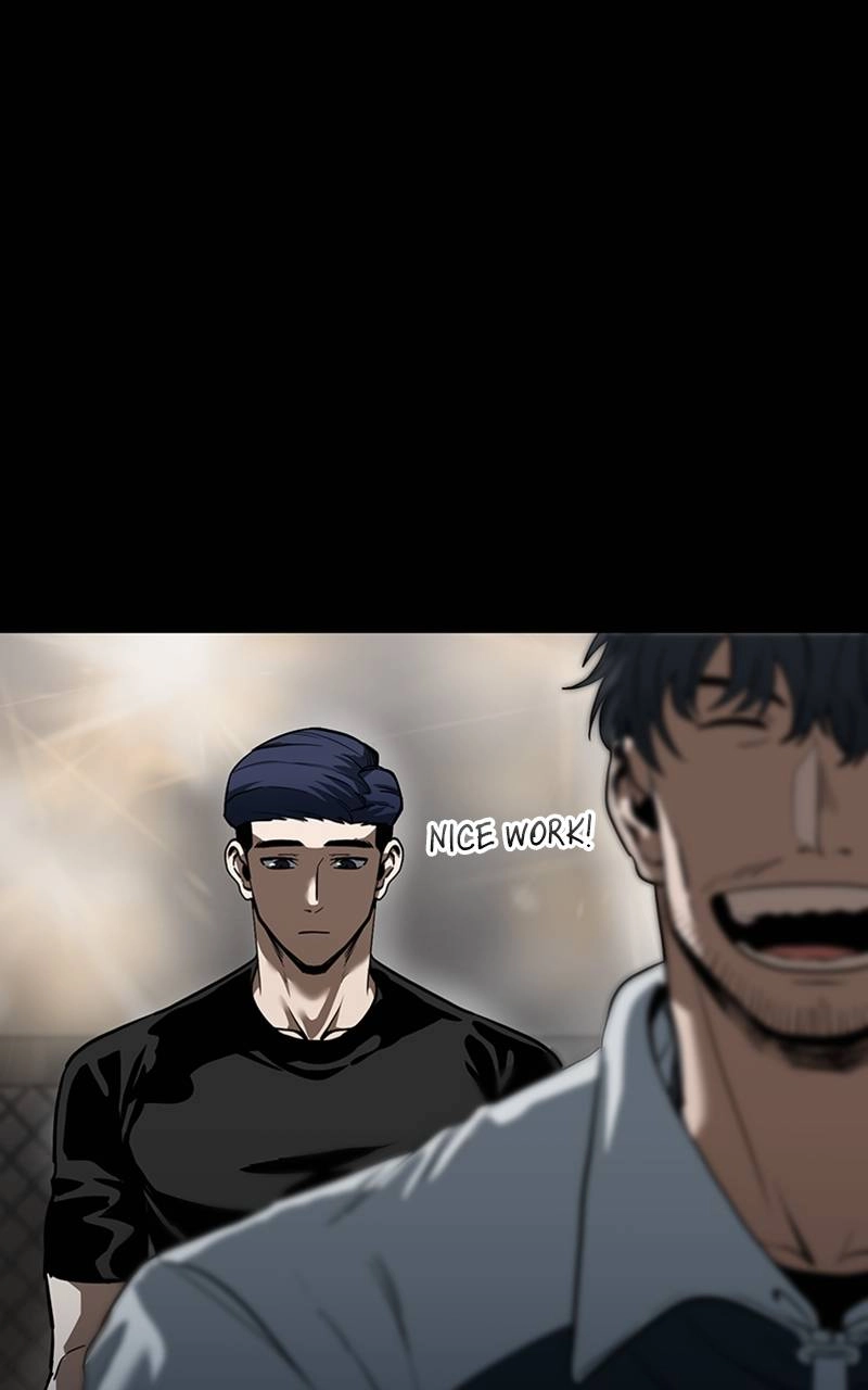 King of the Octagon Chapter 17 Page 13