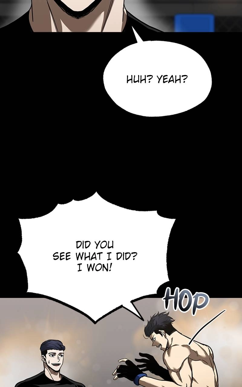 King of the Octagon Chapter 17 Page 15