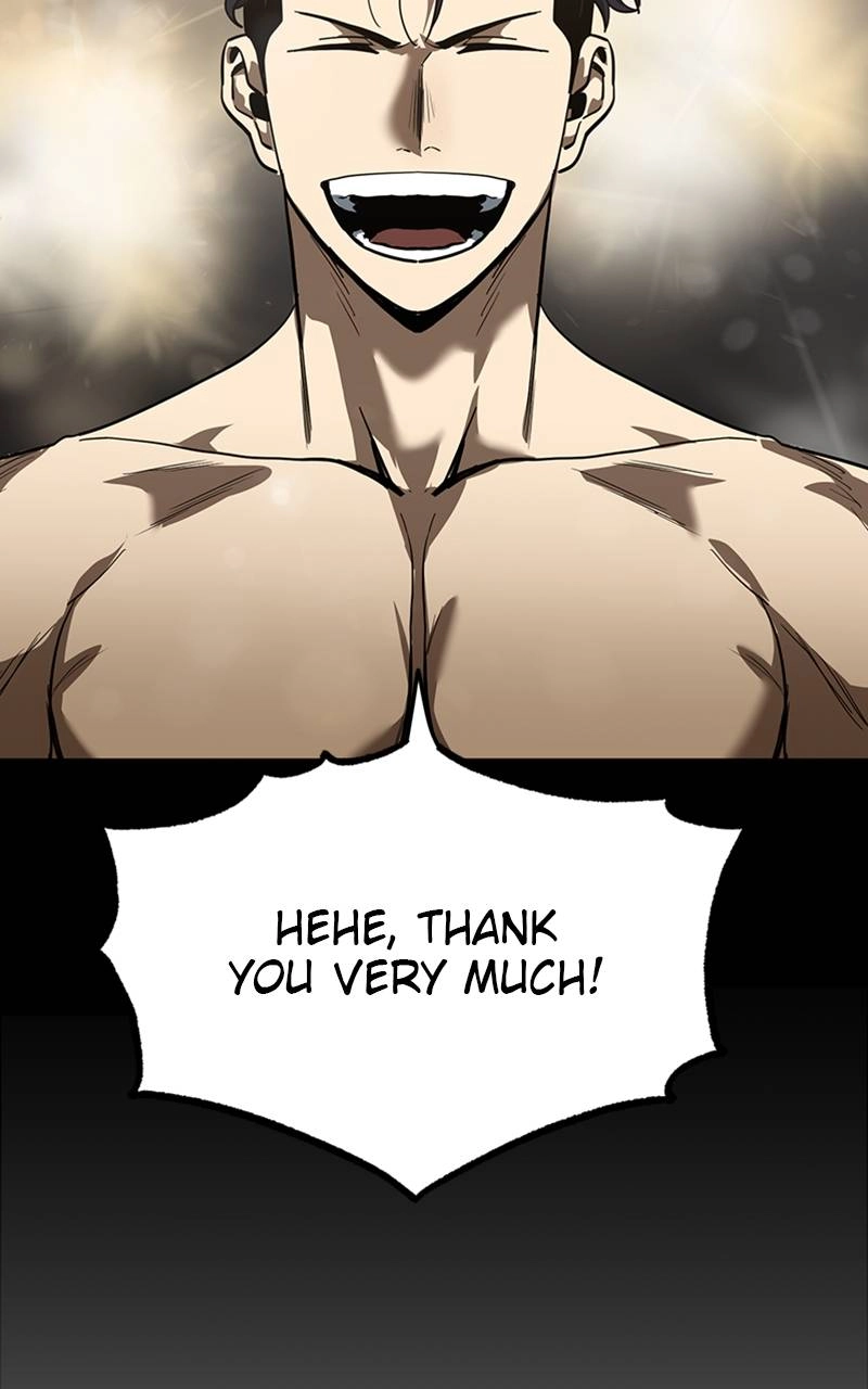 King of the Octagon Chapter 17 Page 19
