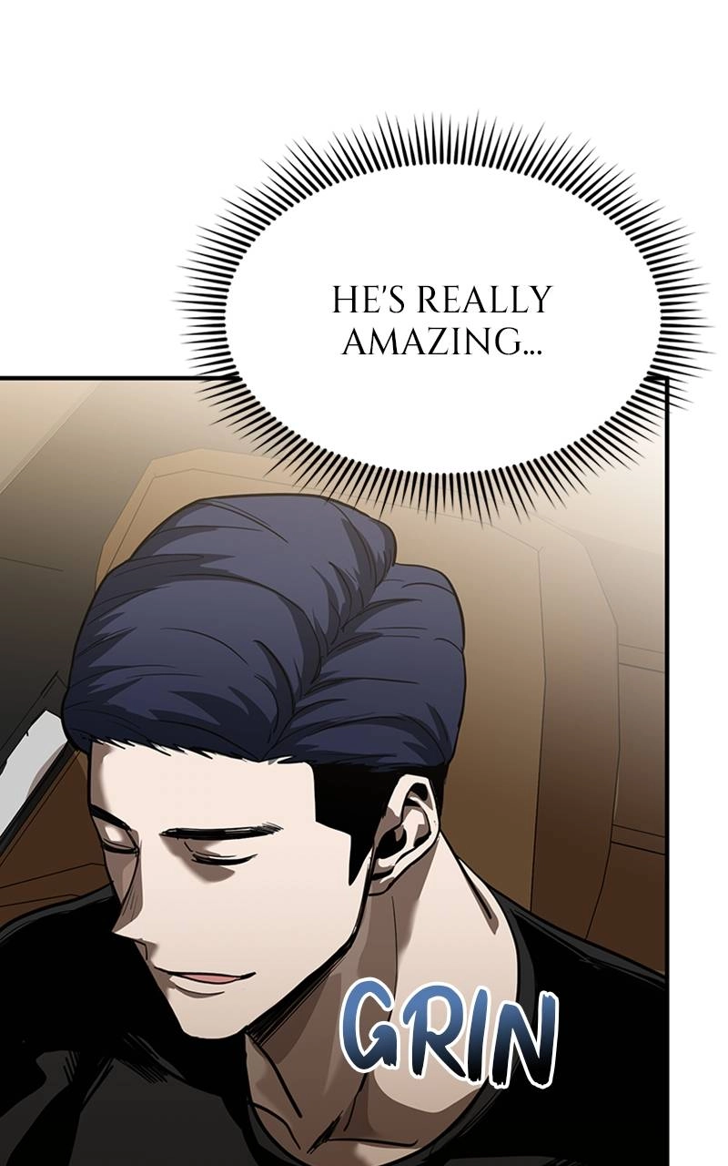 King of the Octagon Chapter 17 Page 24