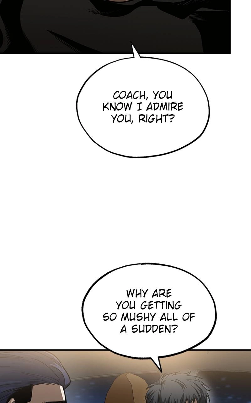 King of the Octagon Chapter 17 Page 25