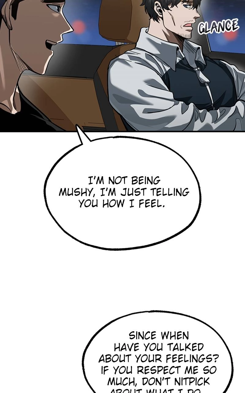 King of the Octagon Chapter 17 Page 26