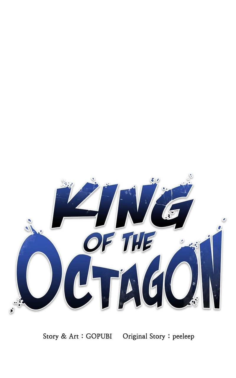 King of the Octagon Chapter 17 Page 37