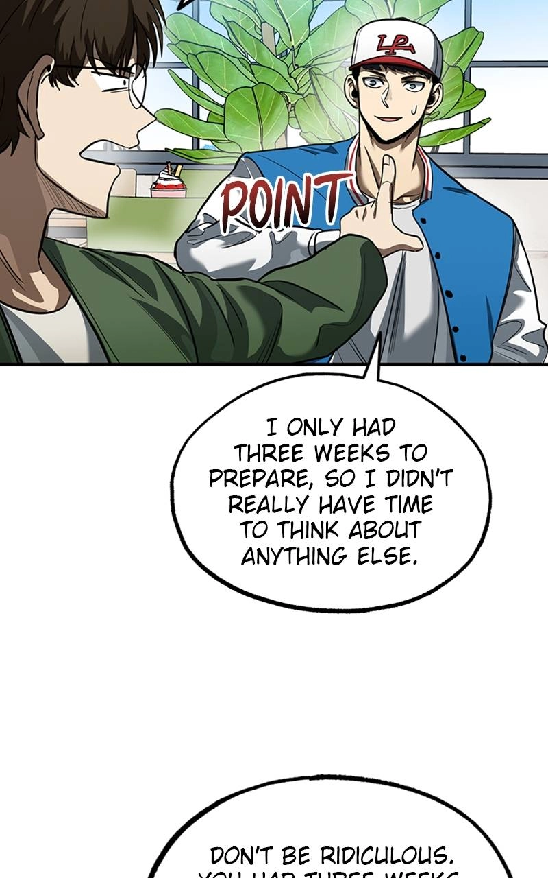 King of the Octagon Chapter 17 Page 46