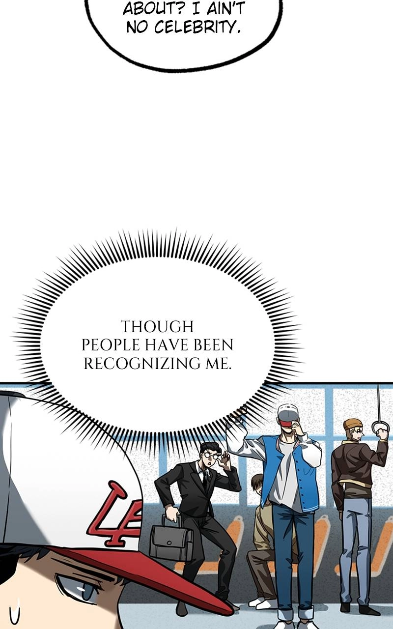 King of the Octagon Chapter 17 Page 51